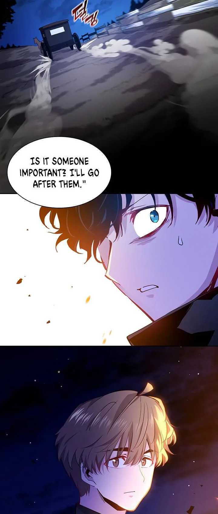 Filiarose – The Crown of Thorns Prophecy Chapter 64 page 30