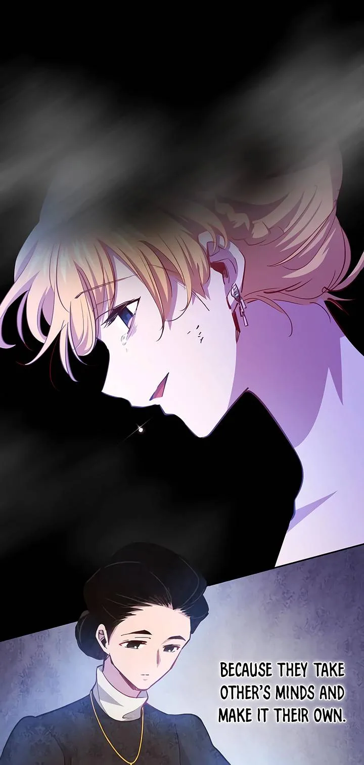Filiarose – The Crown of Thorns Prophecy Chapter 64 page 43