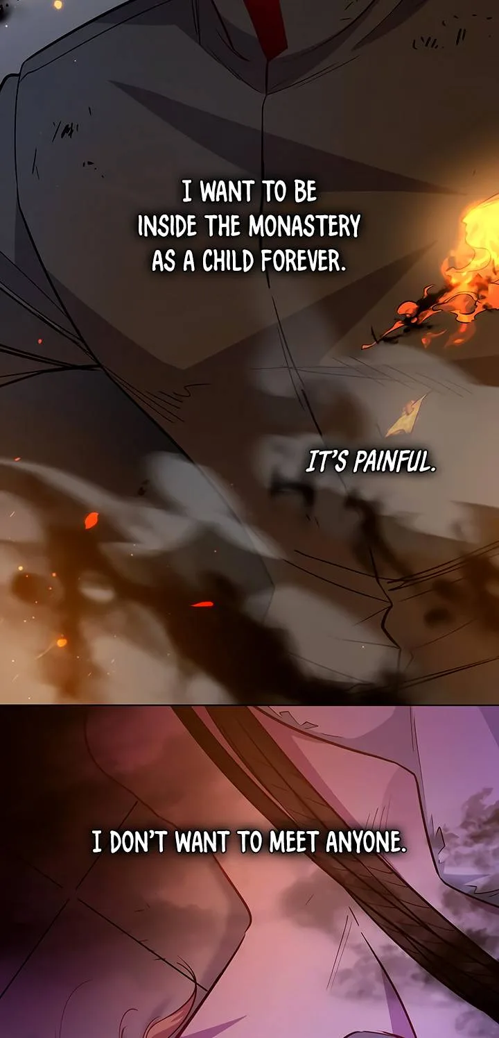 Filiarose – The Crown of Thorns Prophecy Chapter 64 page 60