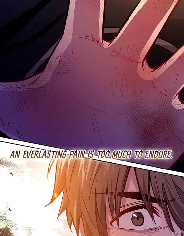 Filiarose – The Crown of Thorns Prophecy Chapter 64 page 64