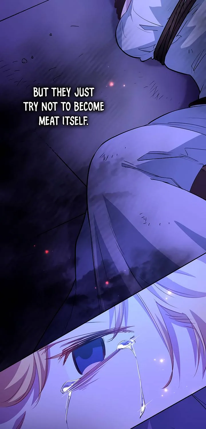 Filiarose – The Crown of Thorns Prophecy Chapter 64 page 55