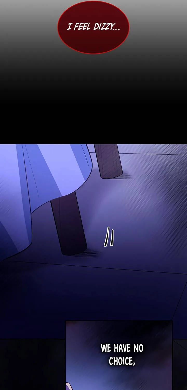 Filiarose – The Crown of Thorns Prophecy Chapter 64 page 53