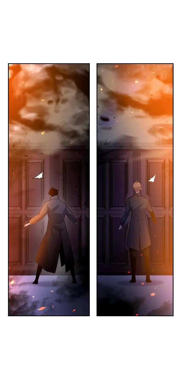 Filiarose – The Crown of Thorns Prophecy Chapter 64 page 62