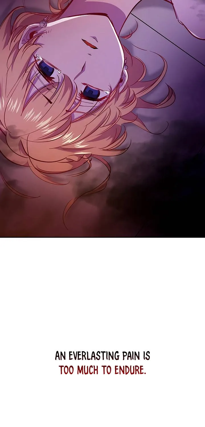 Filiarose – The Crown of Thorns Prophecy Chapter 64 page 61