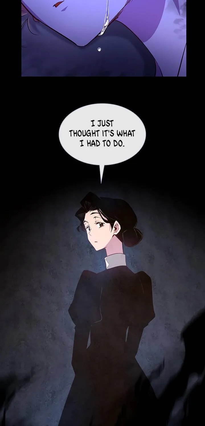 Filiarose – The Crown of Thorns Prophecy Chapter 64 page 57