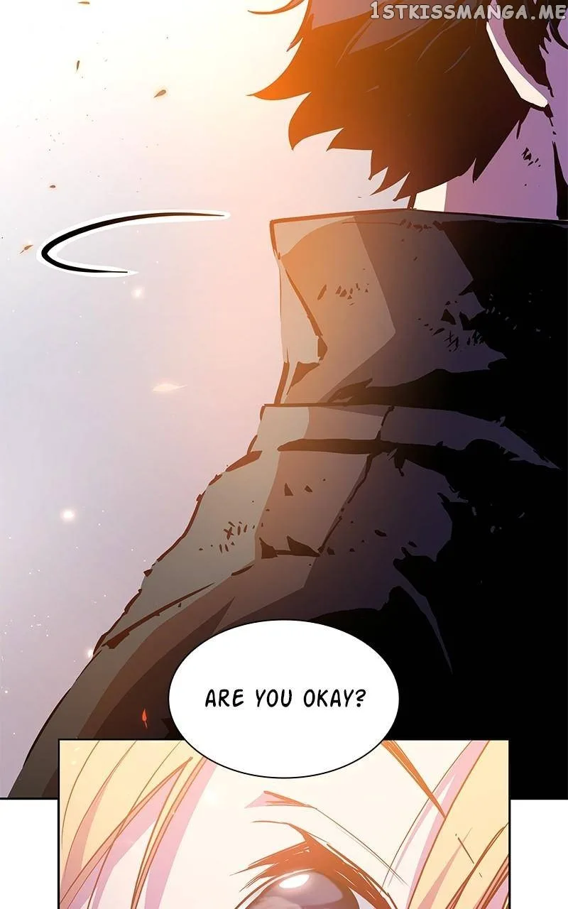 Filiarose – The Crown of Thorns Prophecy Chapter 65 page 18
