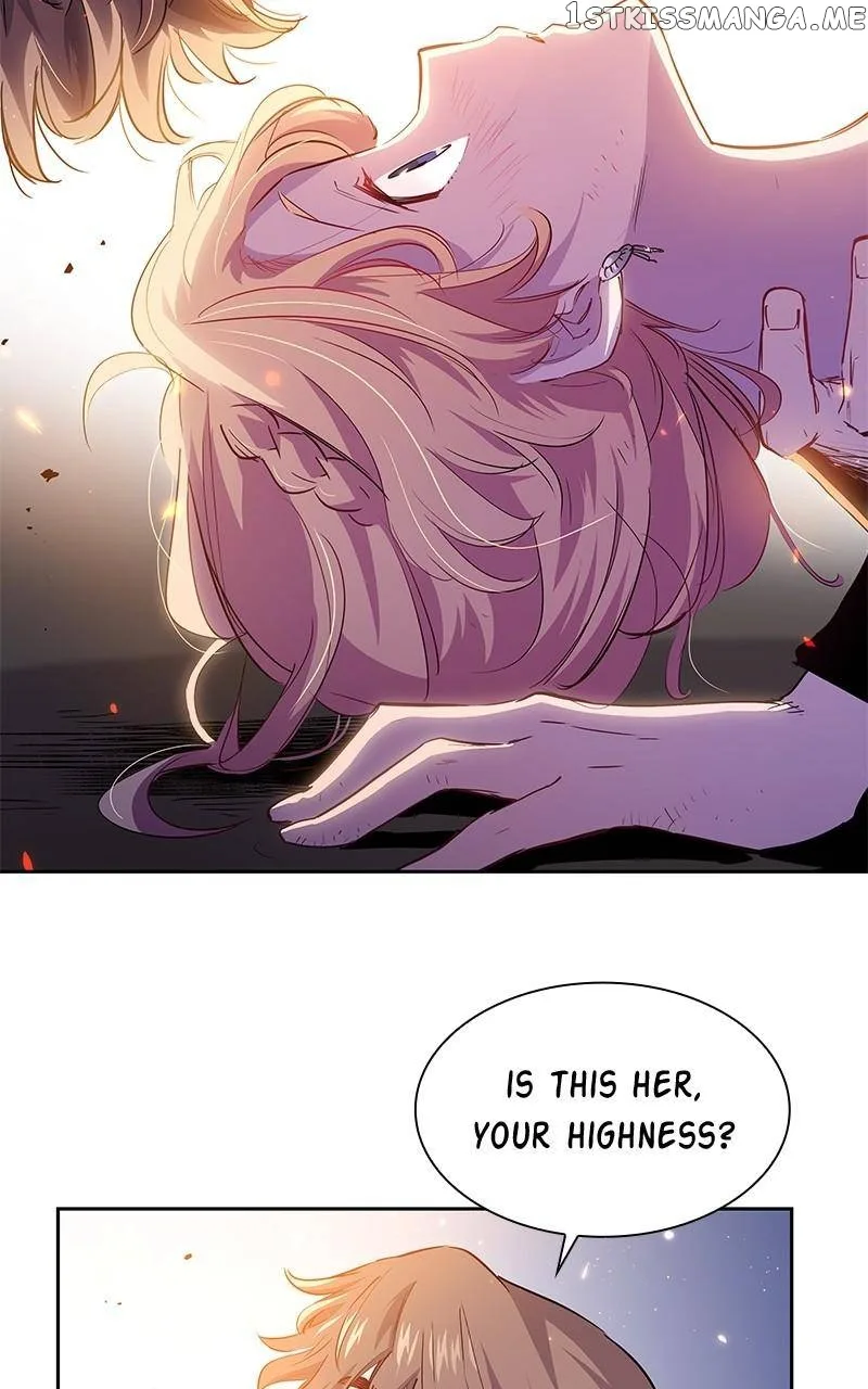 Filiarose – The Crown of Thorns Prophecy Chapter 65 page 11