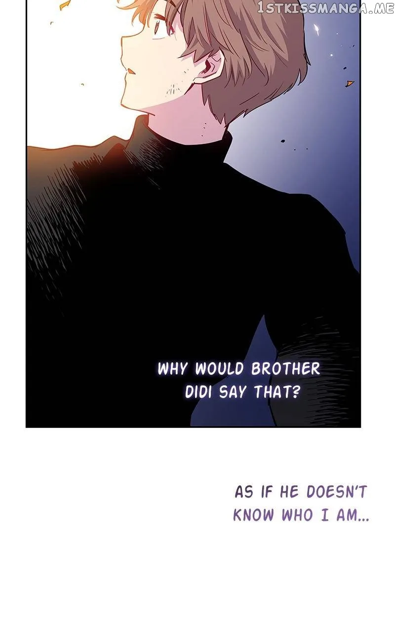 Filiarose – The Crown of Thorns Prophecy Chapter 65 page 12