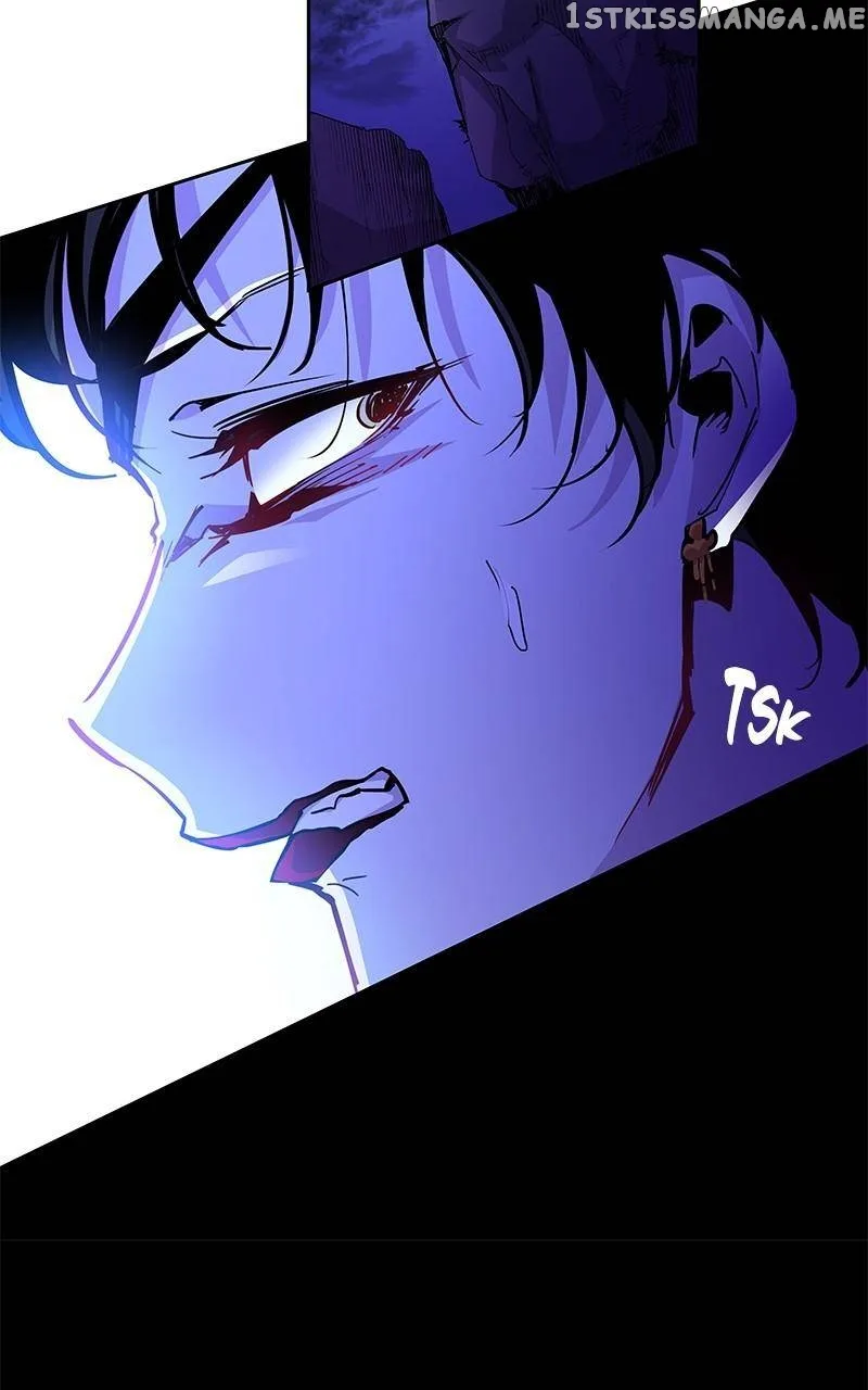 Filiarose – The Crown of Thorns Prophecy Chapter 65 page 51