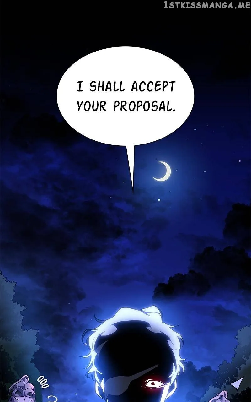 Filiarose – The Crown of Thorns Prophecy Chapter 65 page 52