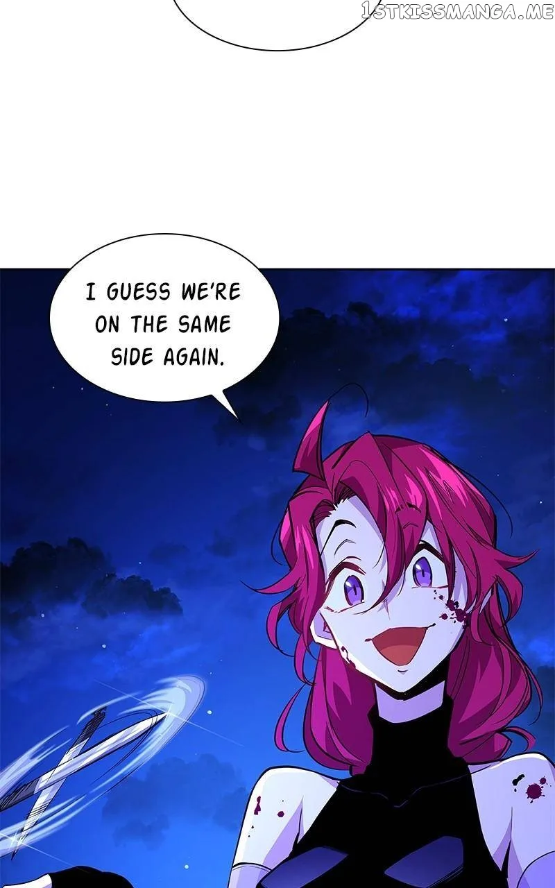 Filiarose – The Crown of Thorns Prophecy Chapter 65 page 58