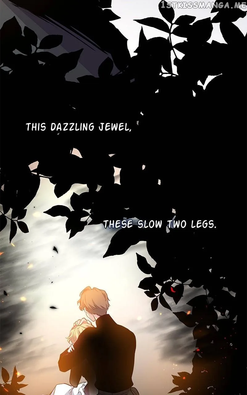 Filiarose – The Crown of Thorns Prophecy Chapter 65 page 42