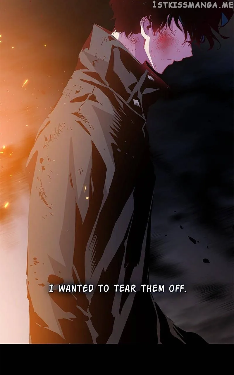 Filiarose – The Crown of Thorns Prophecy Chapter 65 page 40