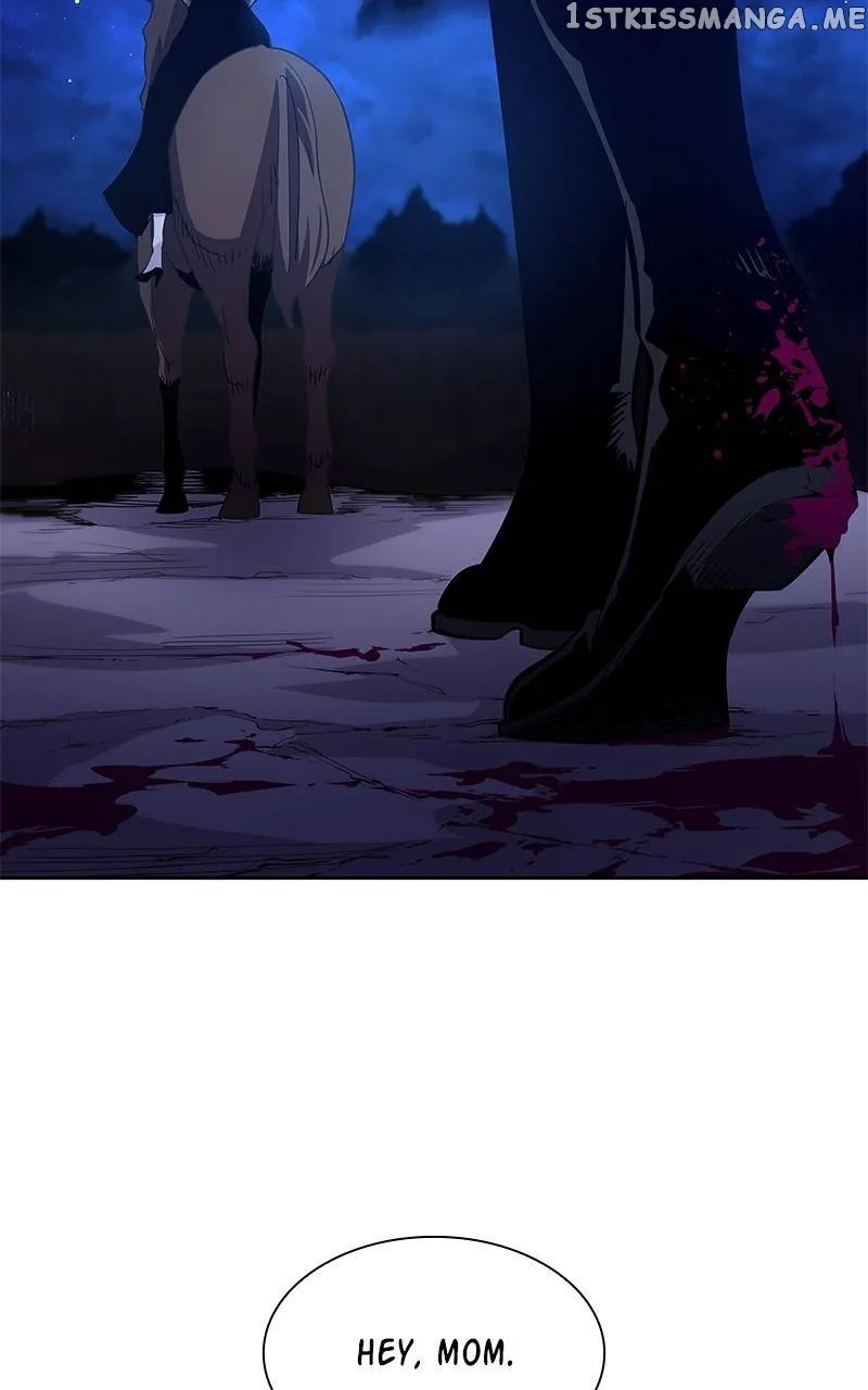 Filiarose – The Crown of Thorns Prophecy Chapter 65 page 57