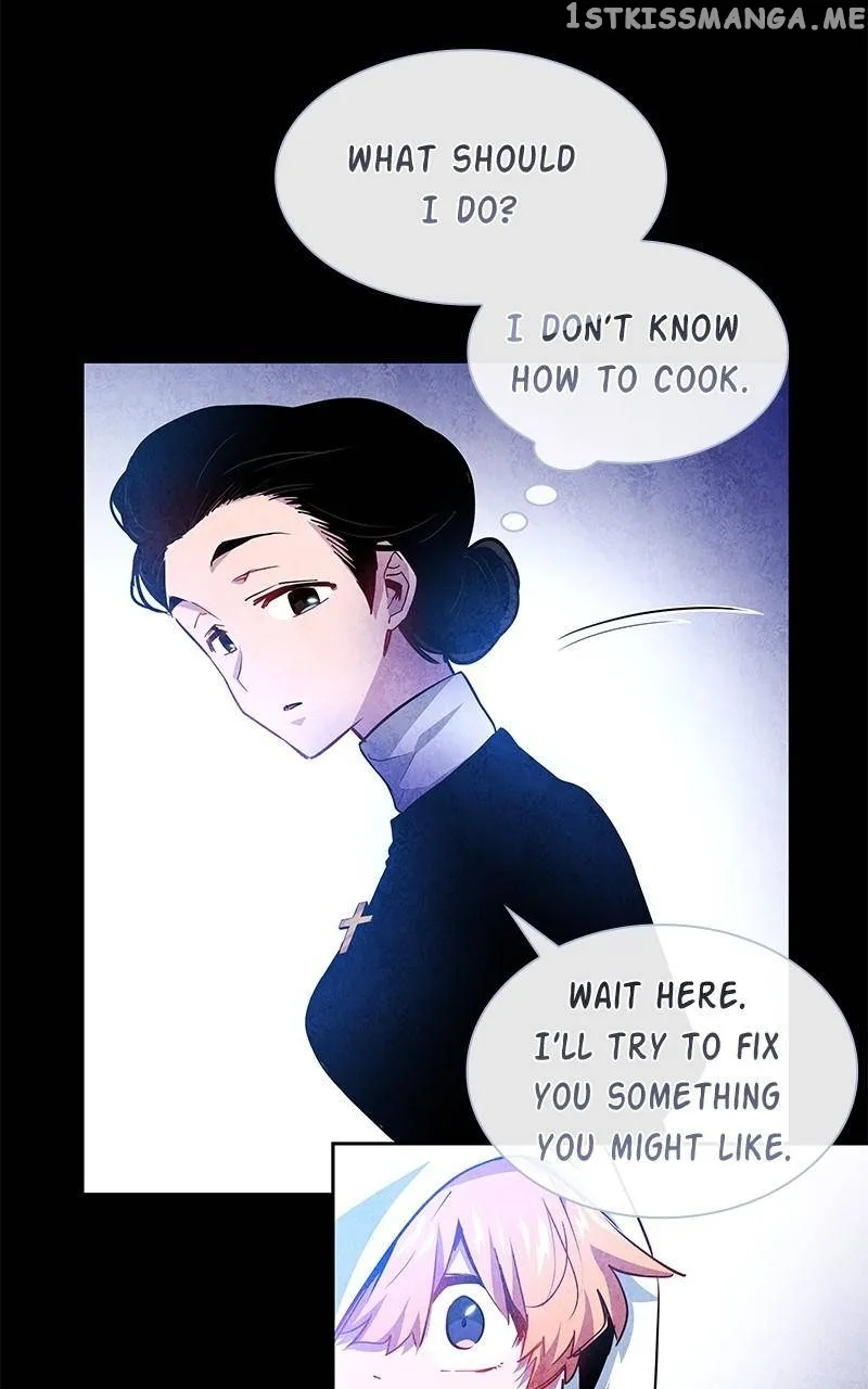 Filiarose – The Crown of Thorns Prophecy Chapter 65 page 26
