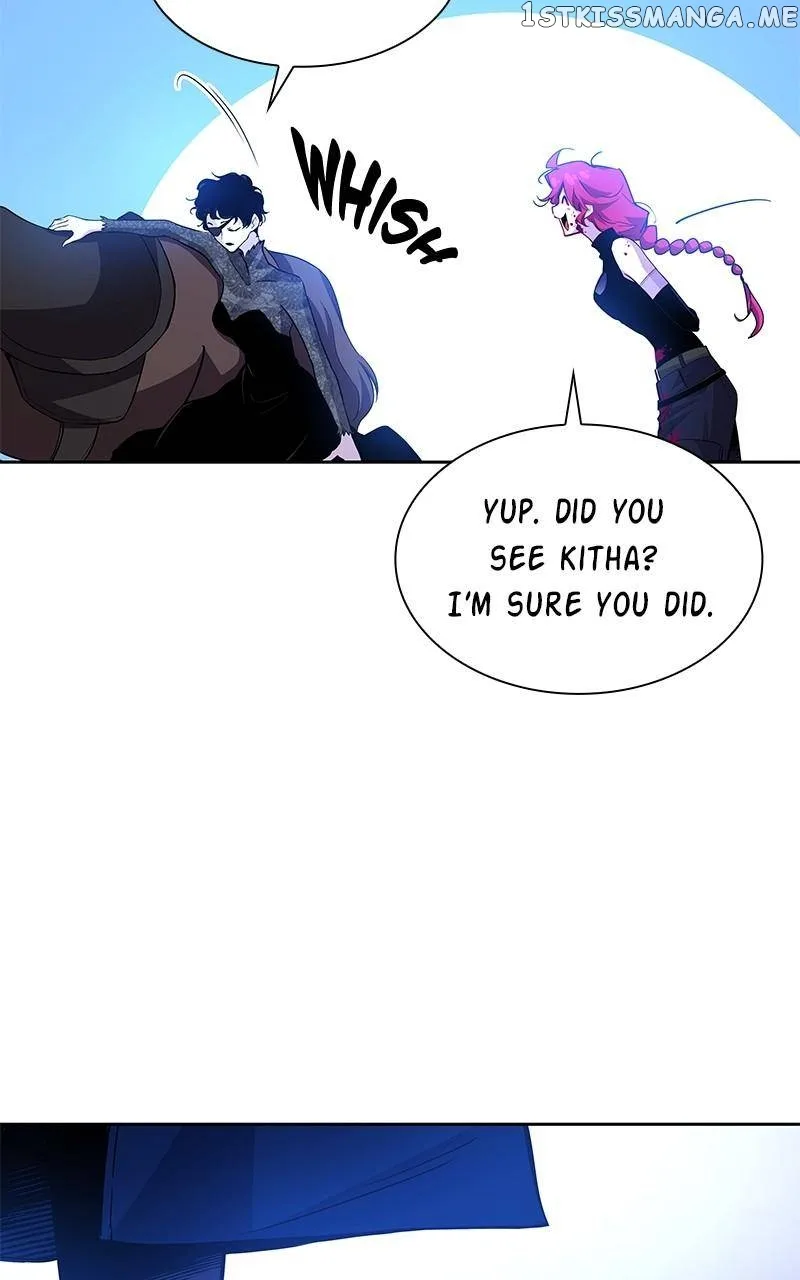 Filiarose – The Crown of Thorns Prophecy Chapter 65 page 60