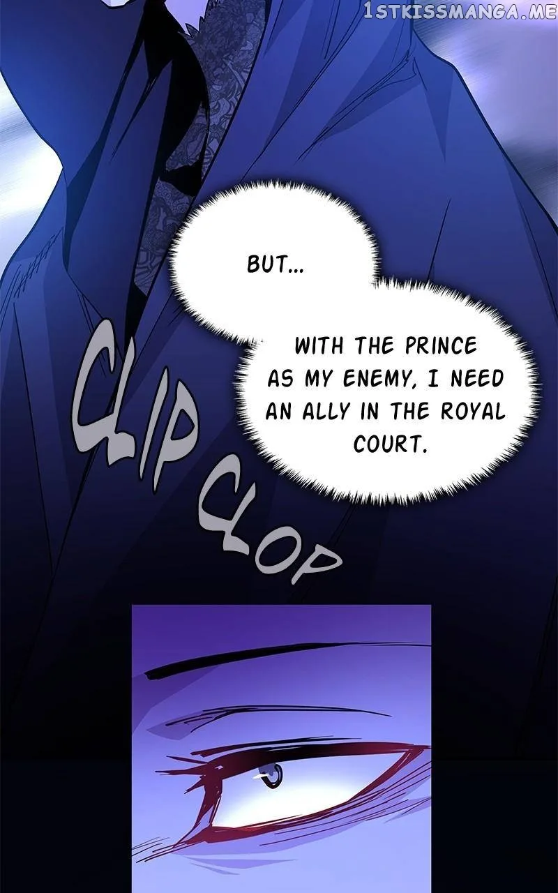 Filiarose – The Crown of Thorns Prophecy Chapter 65 page 67