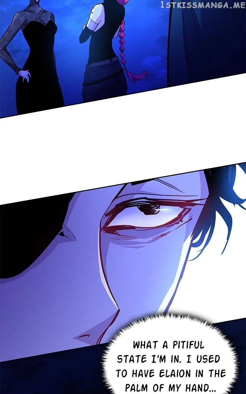 Filiarose – The Crown of Thorns Prophecy Chapter 65 page 64