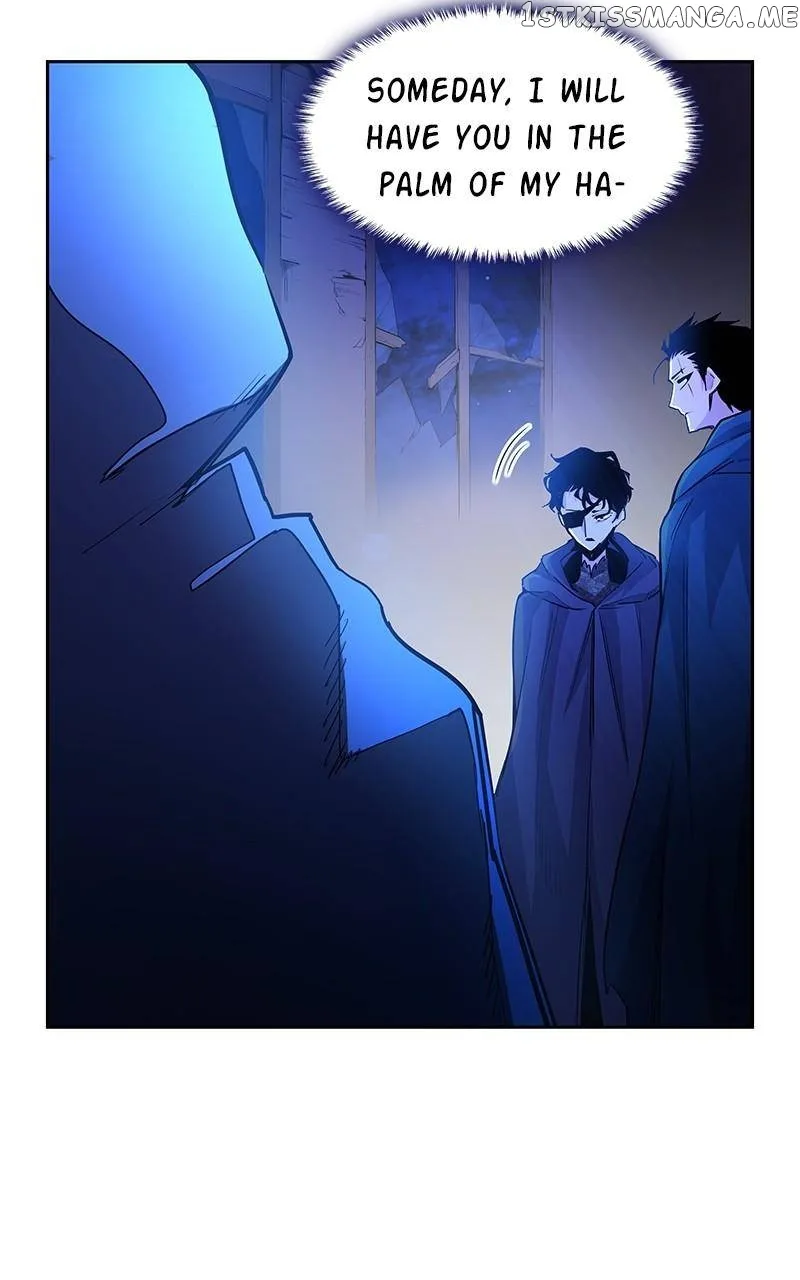 Filiarose – The Crown of Thorns Prophecy Chapter 65 page 71