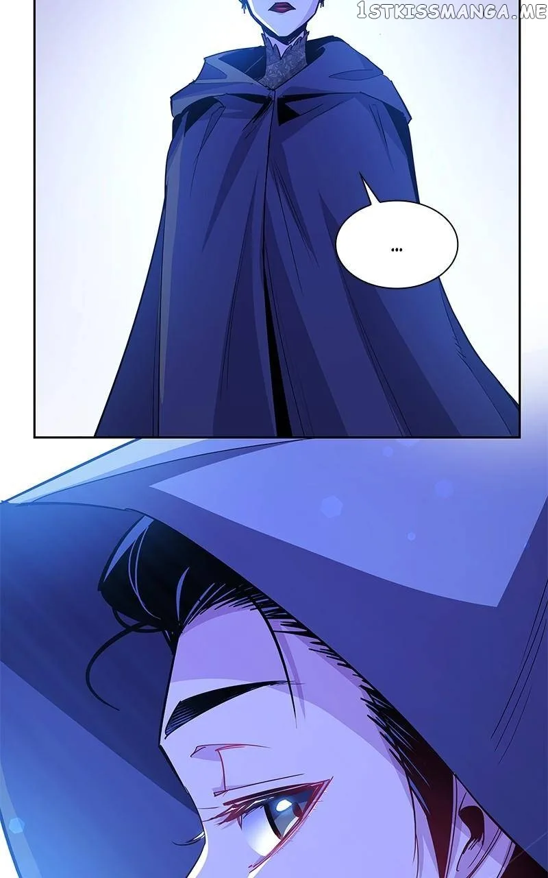 Filiarose – The Crown of Thorns Prophecy Chapter 65 page 74