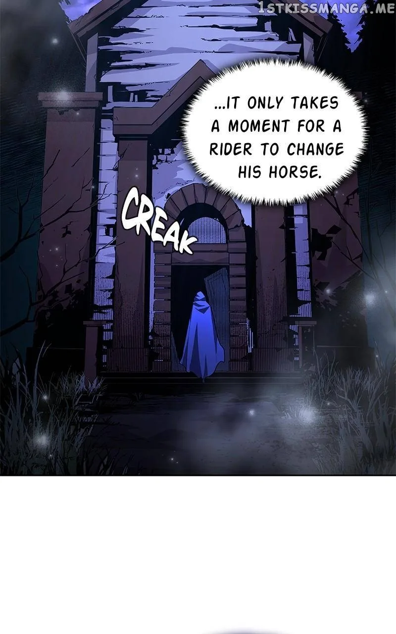 Filiarose – The Crown of Thorns Prophecy Chapter 65 page 70