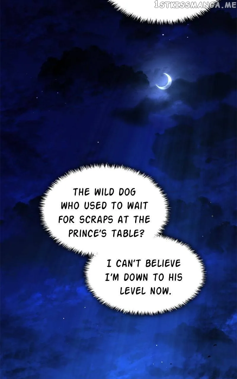 Filiarose – The Crown of Thorns Prophecy Chapter 65 page 65