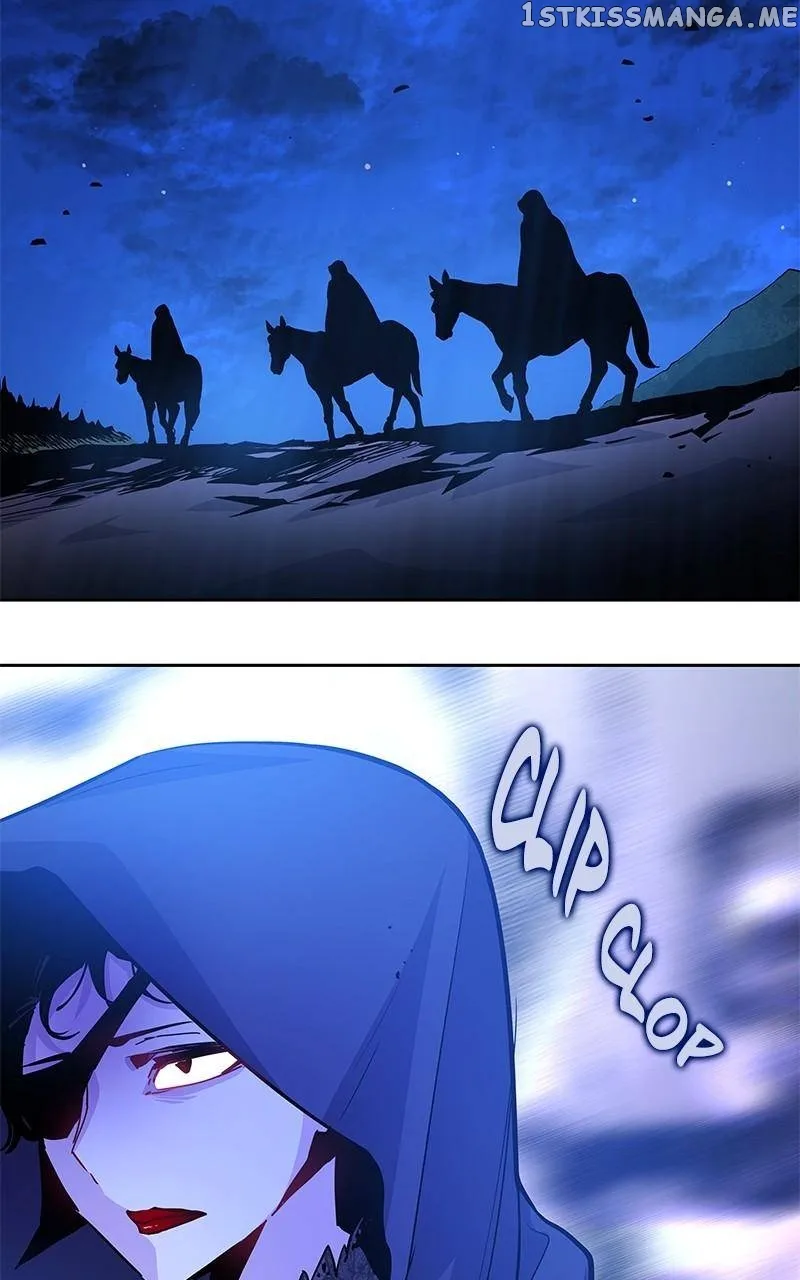 Filiarose – The Crown of Thorns Prophecy Chapter 65 page 66