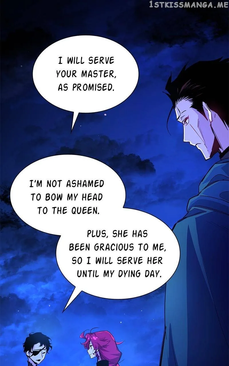 Filiarose – The Crown of Thorns Prophecy Chapter 65 page 63