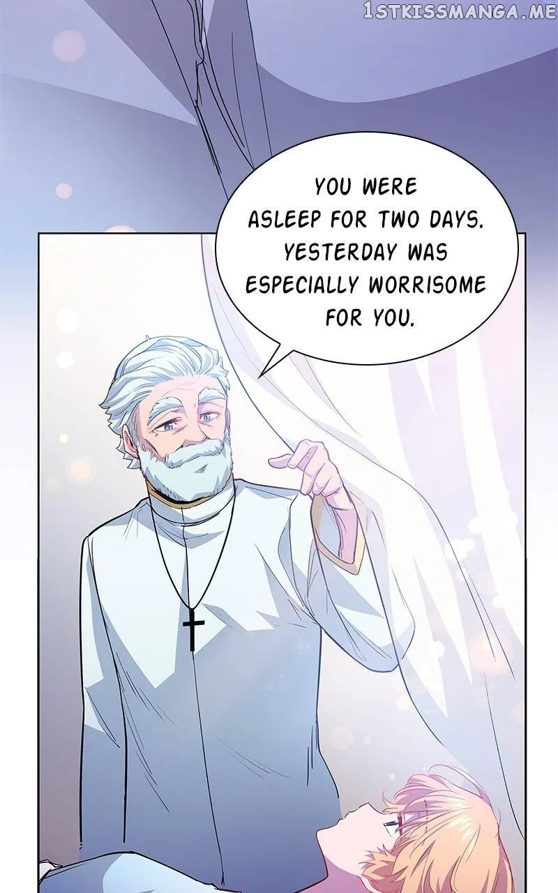 Filiarose – The Crown of Thorns Prophecy Chapter 66 page 20
