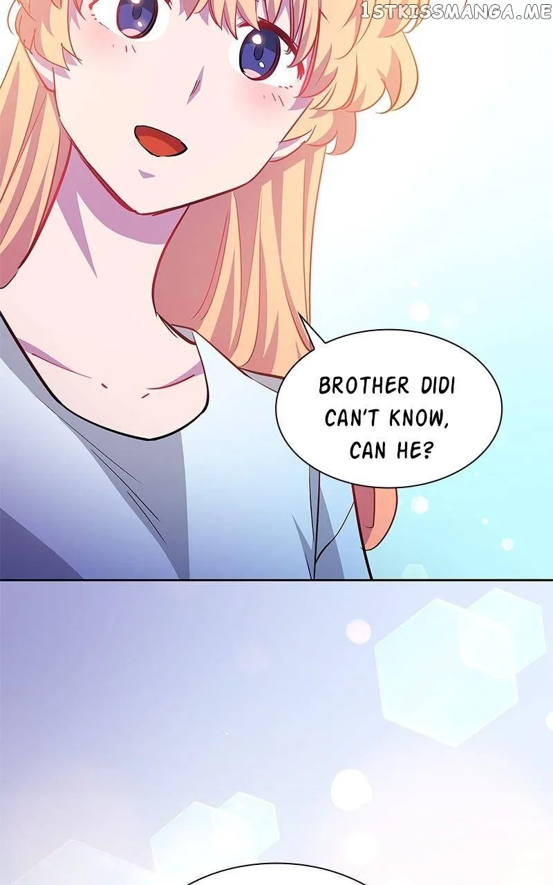 Filiarose – The Crown of Thorns Prophecy Chapter 66 page 55
