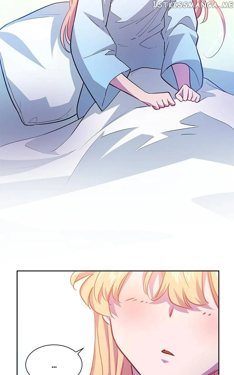 Filiarose – The Crown of Thorns Prophecy Chapter 66 page 58