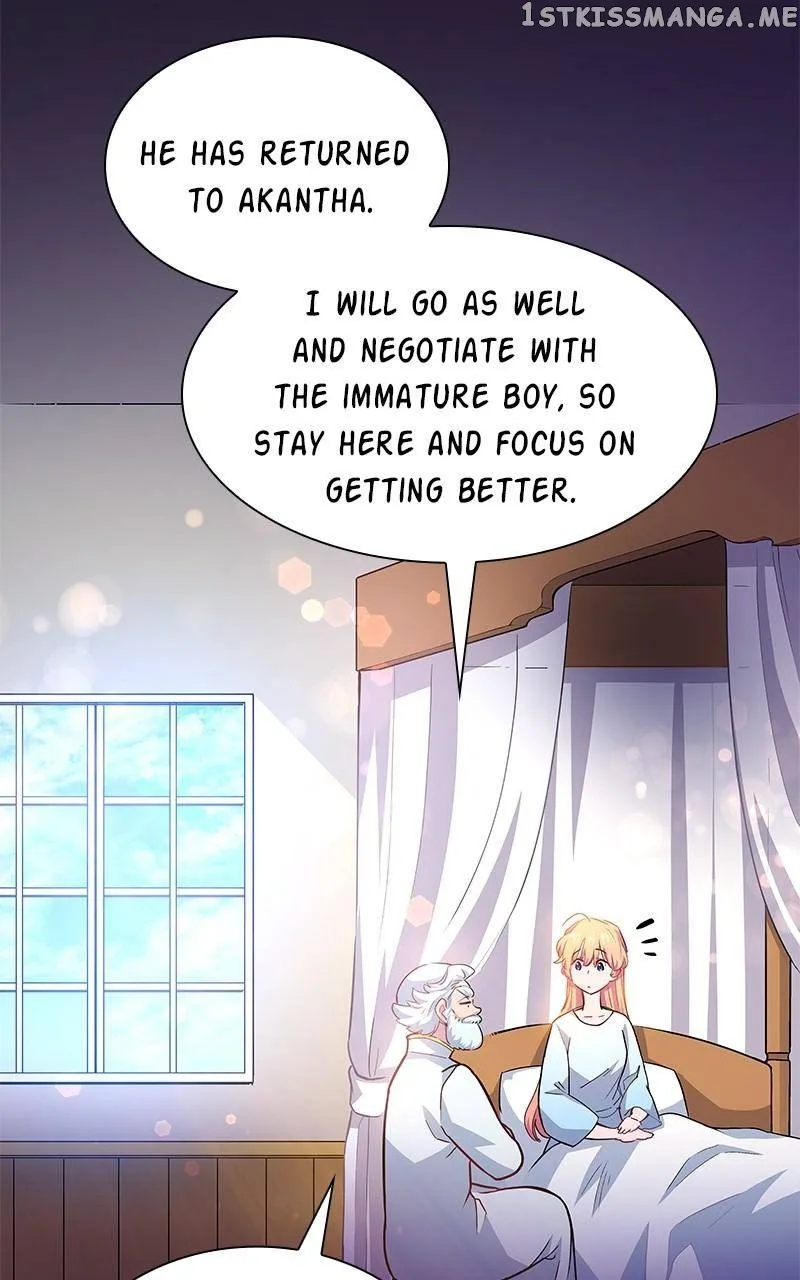 Filiarose – The Crown of Thorns Prophecy Chapter 66 page 43
