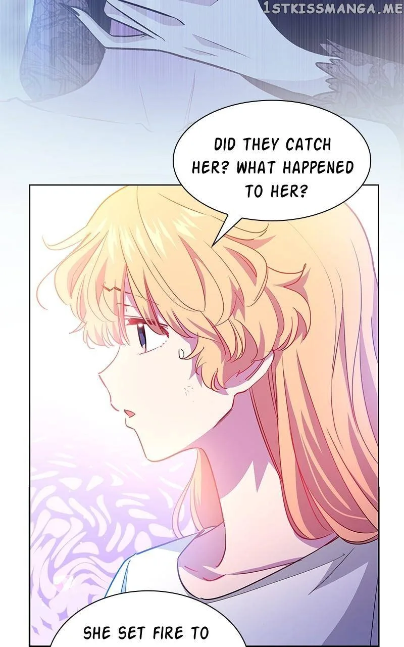 Filiarose – The Crown of Thorns Prophecy Chapter 66 page 38