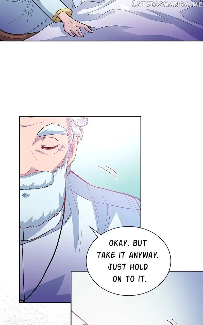 Filiarose – The Crown of Thorns Prophecy Chapter 66 page 34