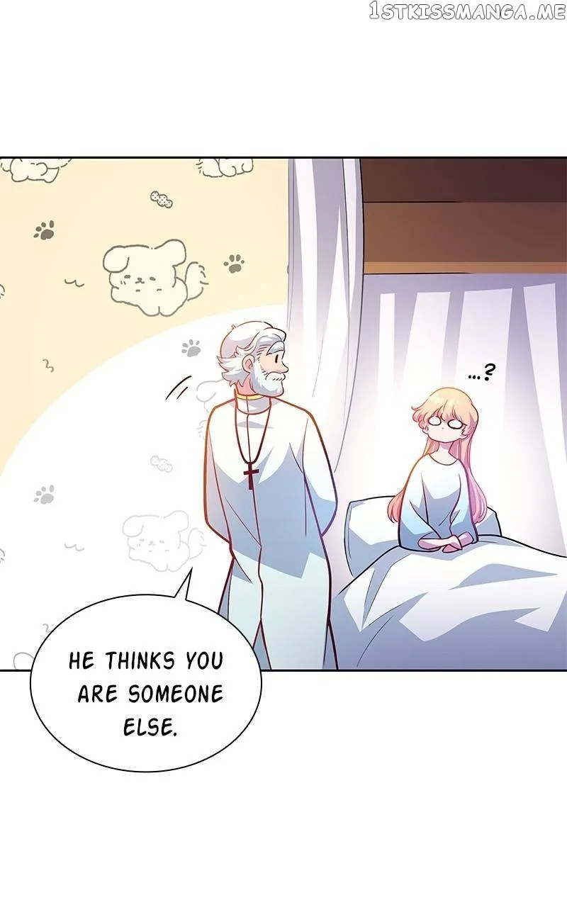 Filiarose – The Crown of Thorns Prophecy Chapter 66 page 53