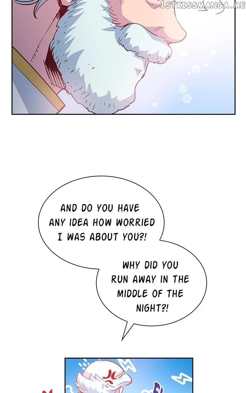 Filiarose – The Crown of Thorns Prophecy Chapter 66 page 29