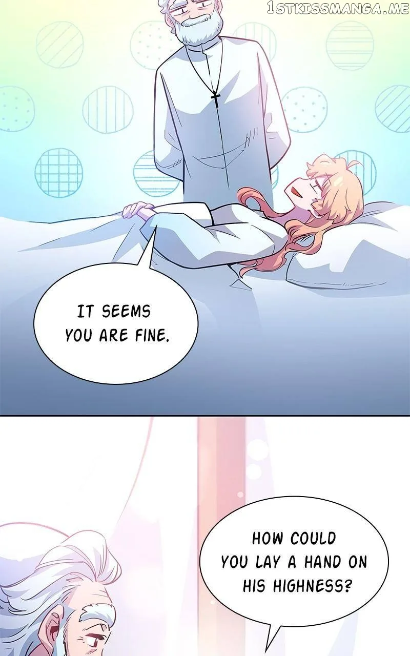 Filiarose – The Crown of Thorns Prophecy Chapter 66 page 26