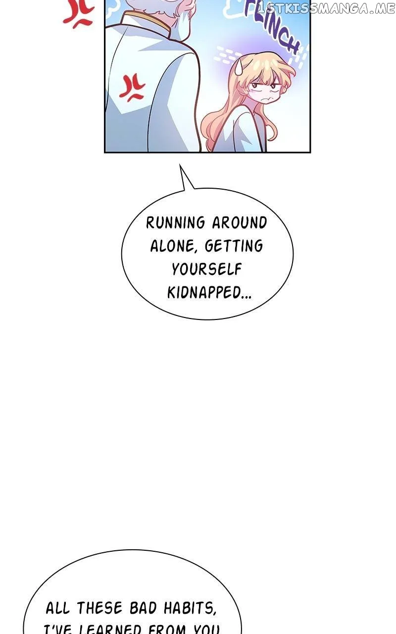 Filiarose – The Crown of Thorns Prophecy Chapter 66 page 30