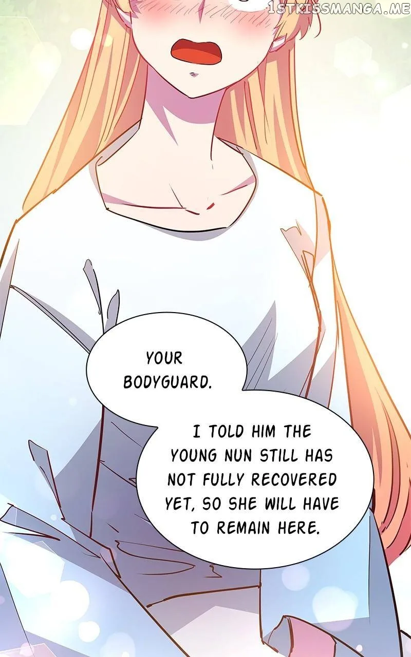 Filiarose – The Crown of Thorns Prophecy Chapter 66 page 48
