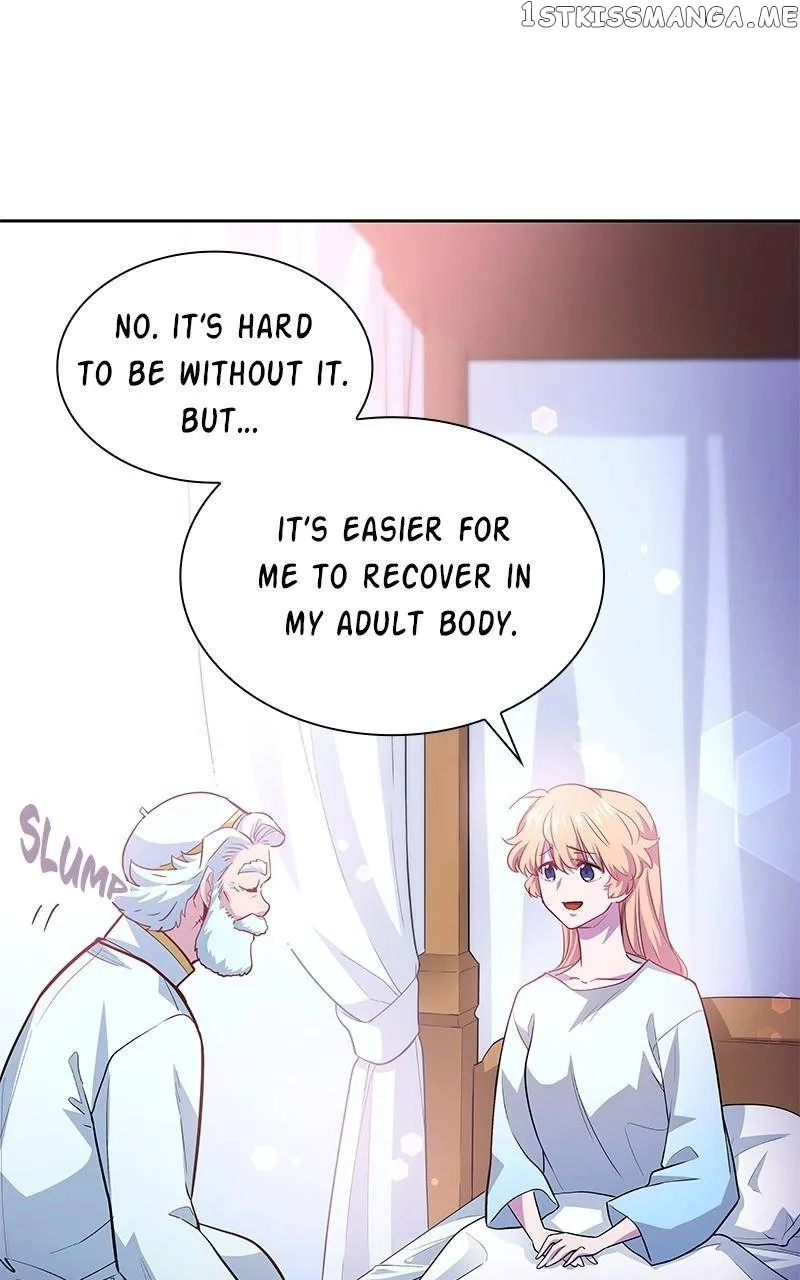 Filiarose – The Crown of Thorns Prophecy Chapter 66 page 33