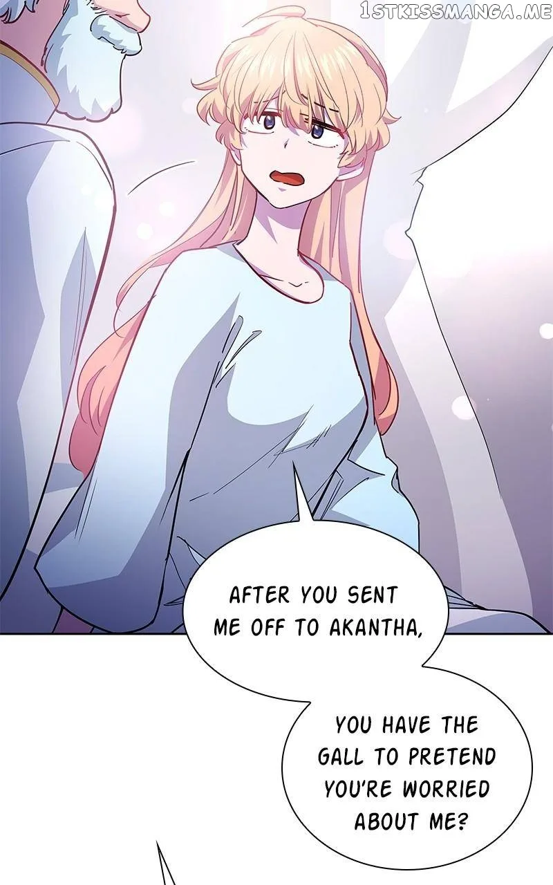 Filiarose – The Crown of Thorns Prophecy Chapter 66 page 27