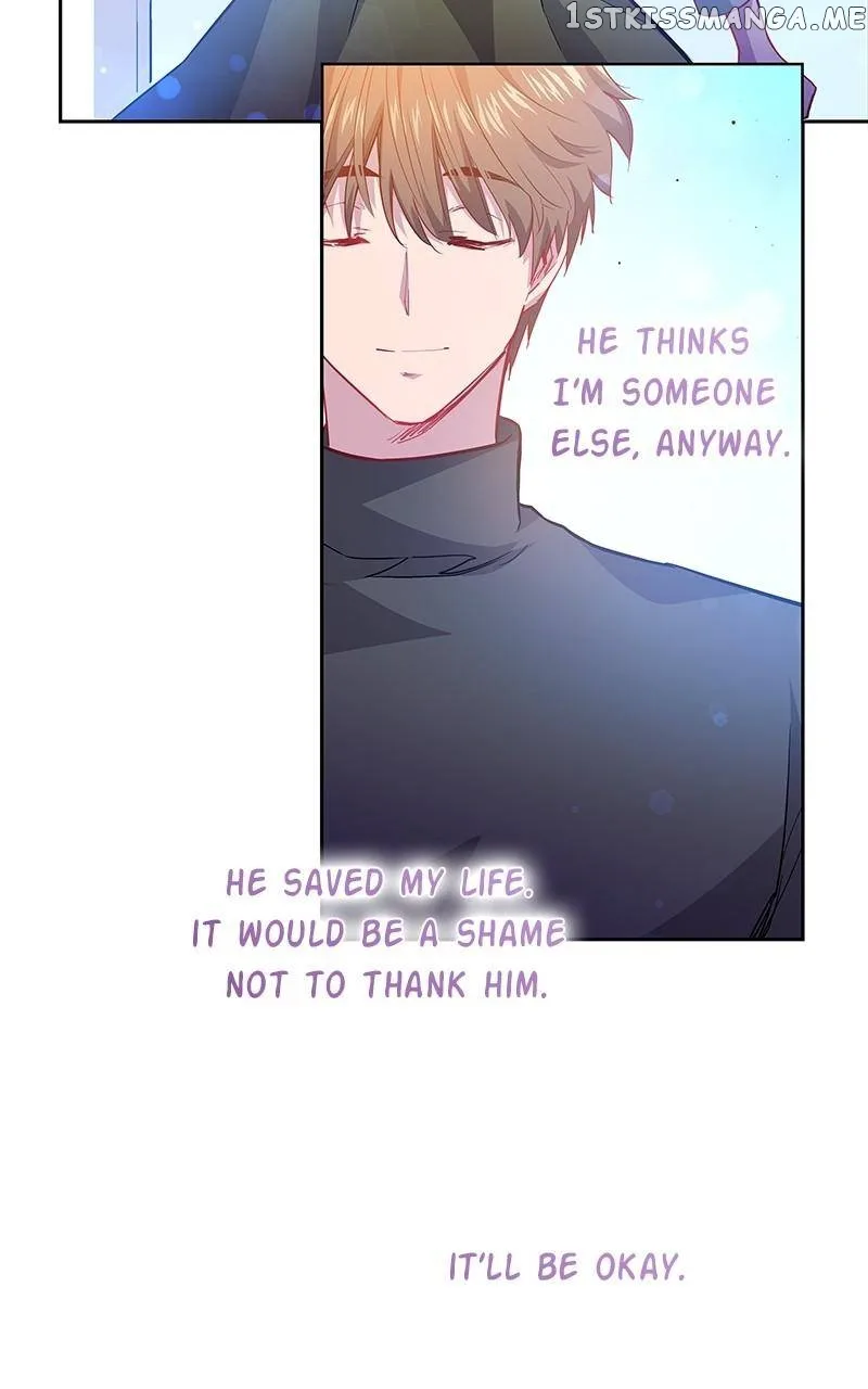 Filiarose – The Crown of Thorns Prophecy Chapter 66 page 66