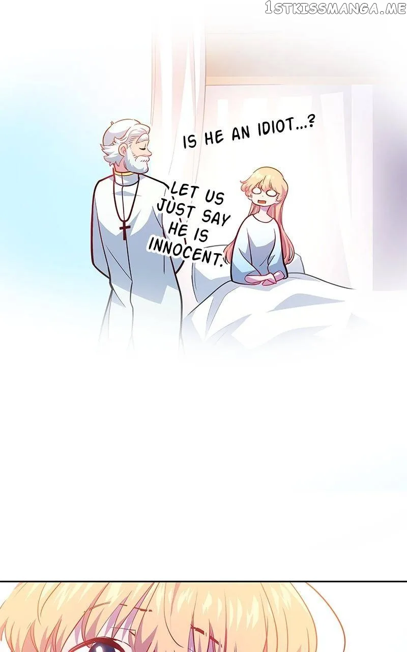 Filiarose – The Crown of Thorns Prophecy Chapter 66 page 54