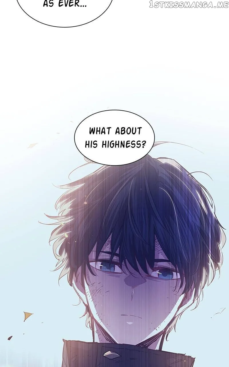 Filiarose – The Crown of Thorns Prophecy Chapter 66 page 41