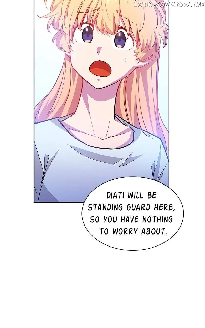 Filiarose – The Crown of Thorns Prophecy Chapter 66 page 45