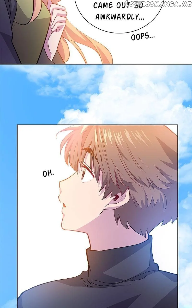 Filiarose – The Crown of Thorns Prophecy Chapter 66 page 78