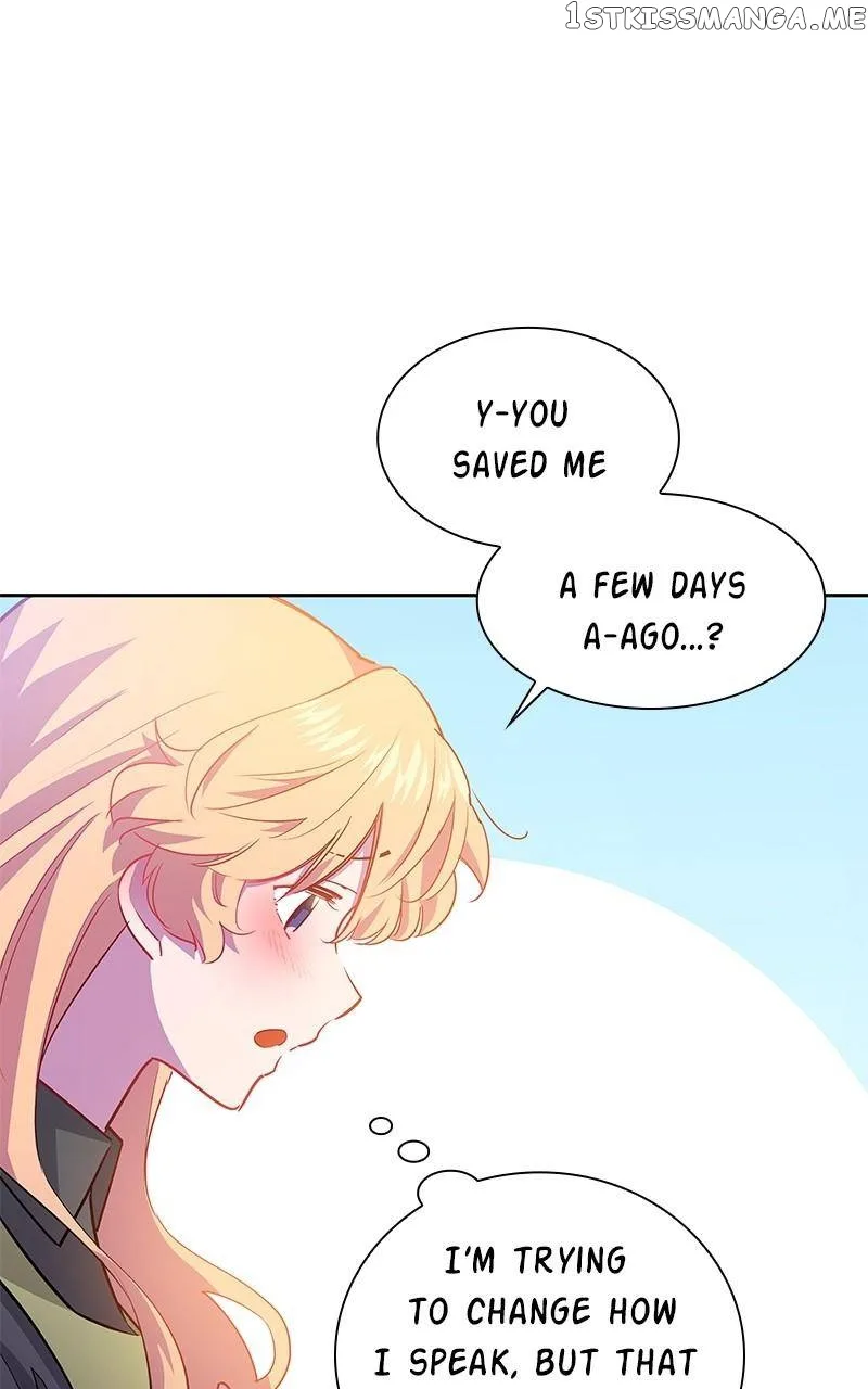 Filiarose – The Crown of Thorns Prophecy Chapter 66 page 77
