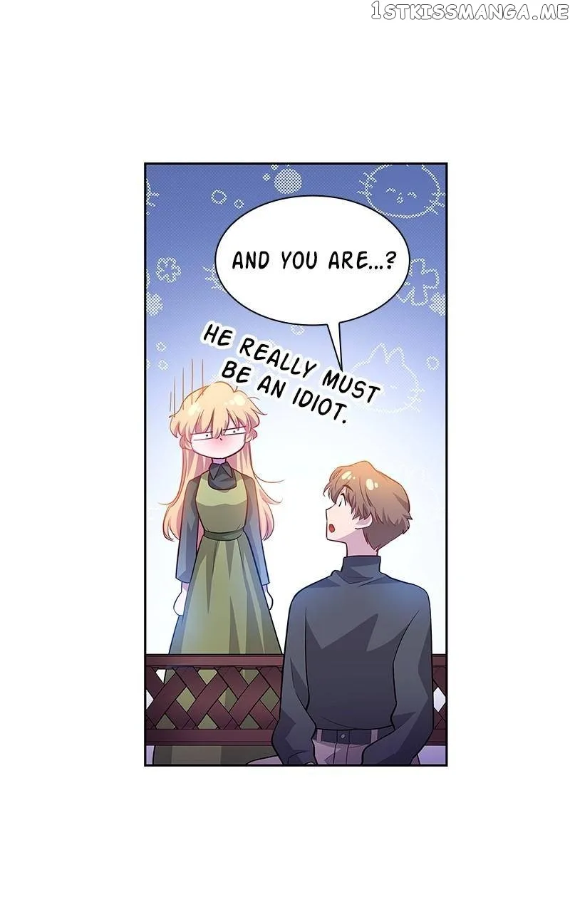 Filiarose – The Crown of Thorns Prophecy Chapter 66 page 76