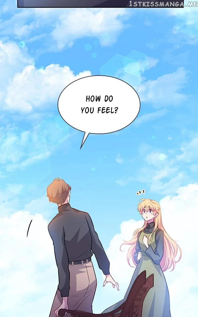 Filiarose – The Crown of Thorns Prophecy Chapter 66 page 79