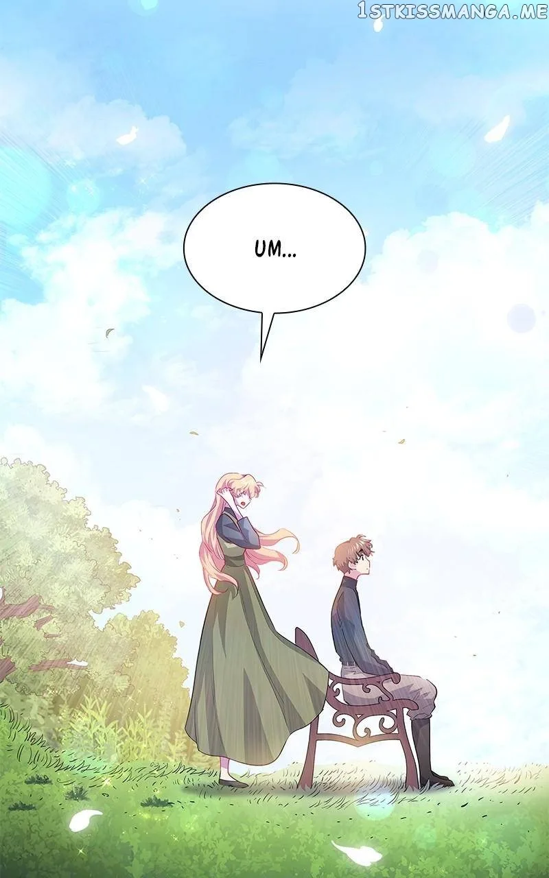 Filiarose – The Crown of Thorns Prophecy Chapter 66 page 70